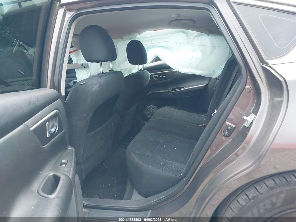 1N4AL3AP7FC299458 2015 NISSAN ALTIMA photo no. 8