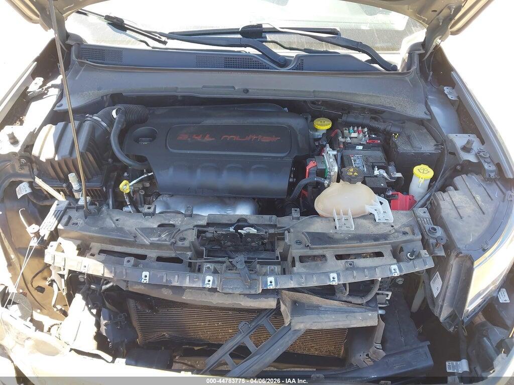 3C4NJDDB9MT574689 2021 JEEP COMPASS photo no. 10