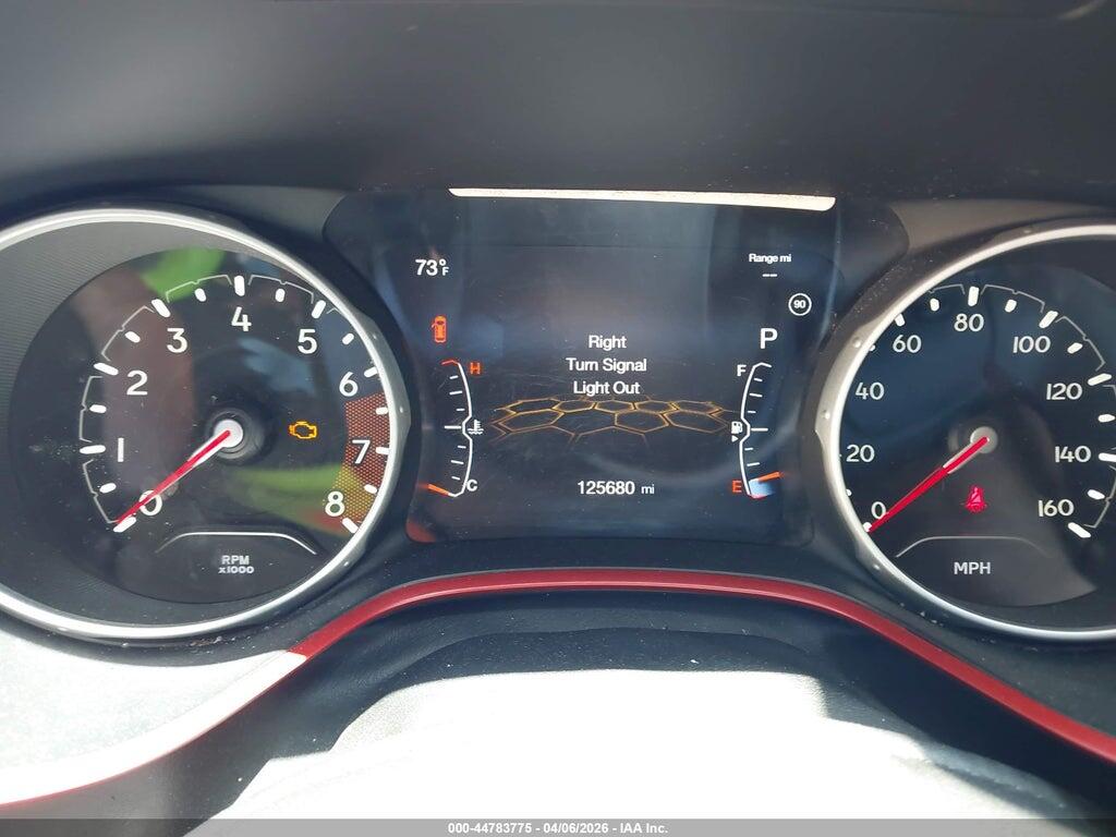 3C4NJDDB9MT574689 2021 JEEP COMPASS photo no. 7