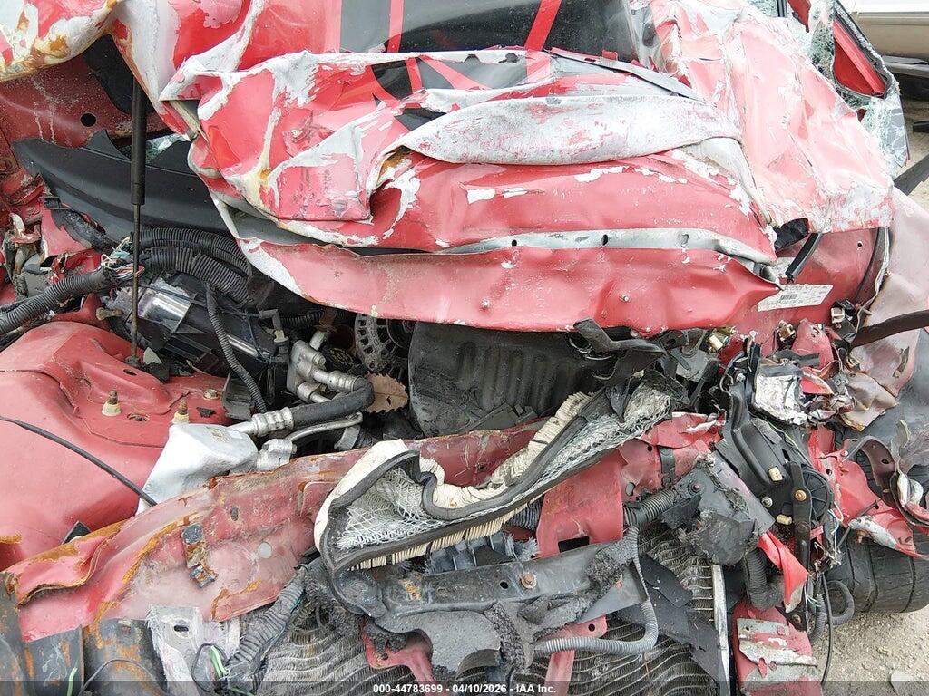 2G2FS22K322117382 2002 PONTIAC FIREBIRD photo no. 10