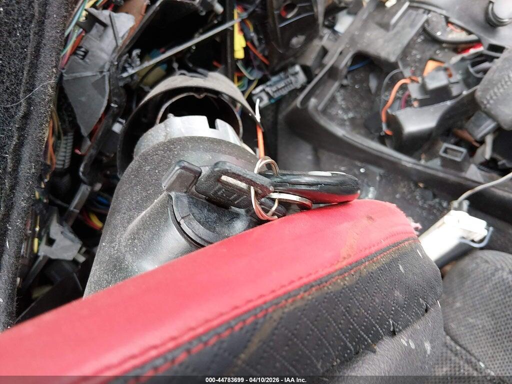 2G2FS22K322117382 2002 PONTIAC FIREBIRD photo no. 11