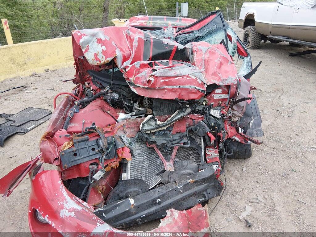 2G2FS22K322117382 2002 PONTIAC FIREBIRD photo no. 12