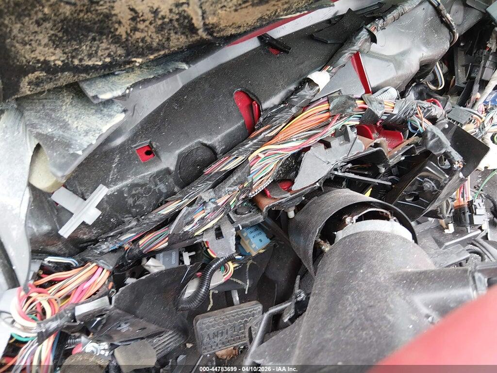 2G2FS22K322117382 2002 PONTIAC FIREBIRD photo no. 7