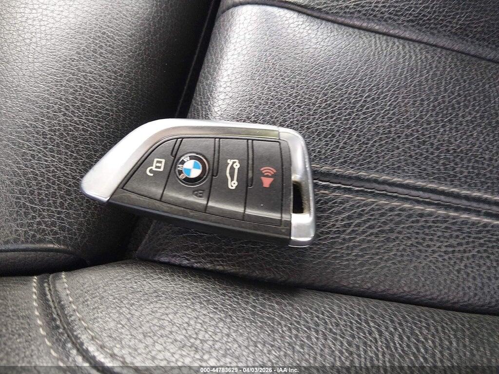 5UXKU0C54K0S97375 2019 BMW X6 photo no. 11