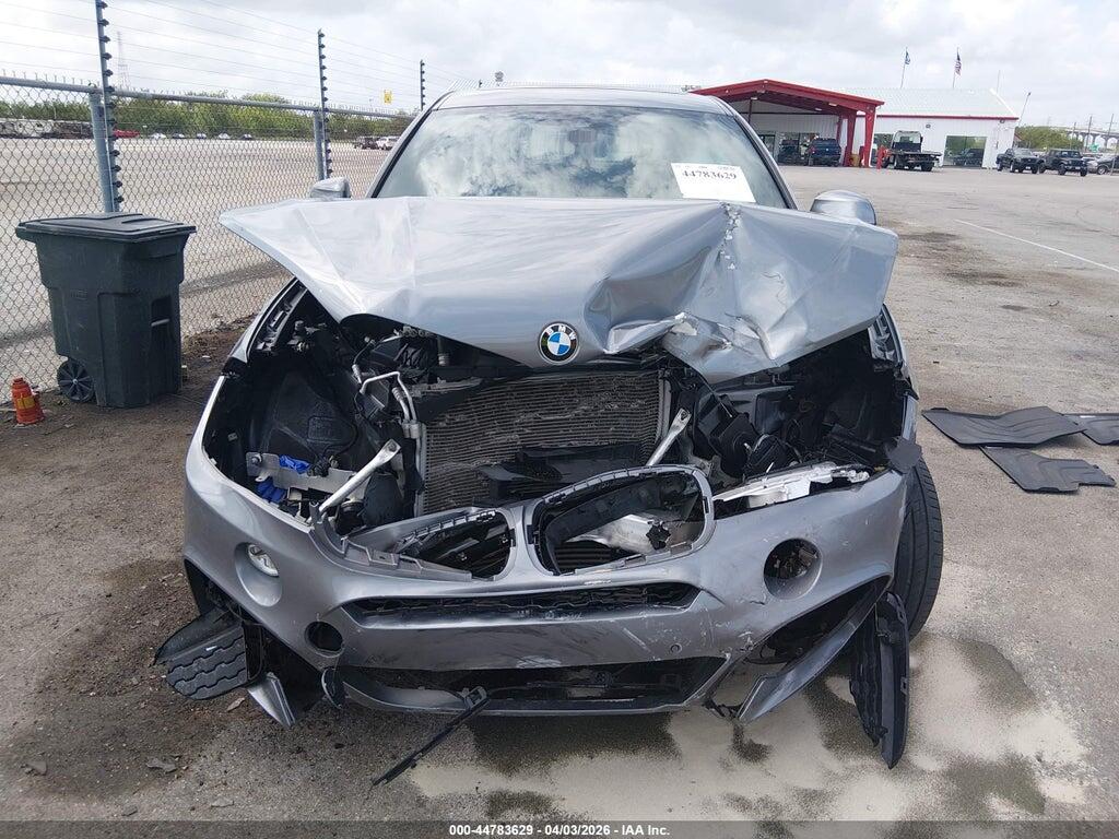 5UXKU0C54K0S97375 2019 BMW X6 photo no. 12
