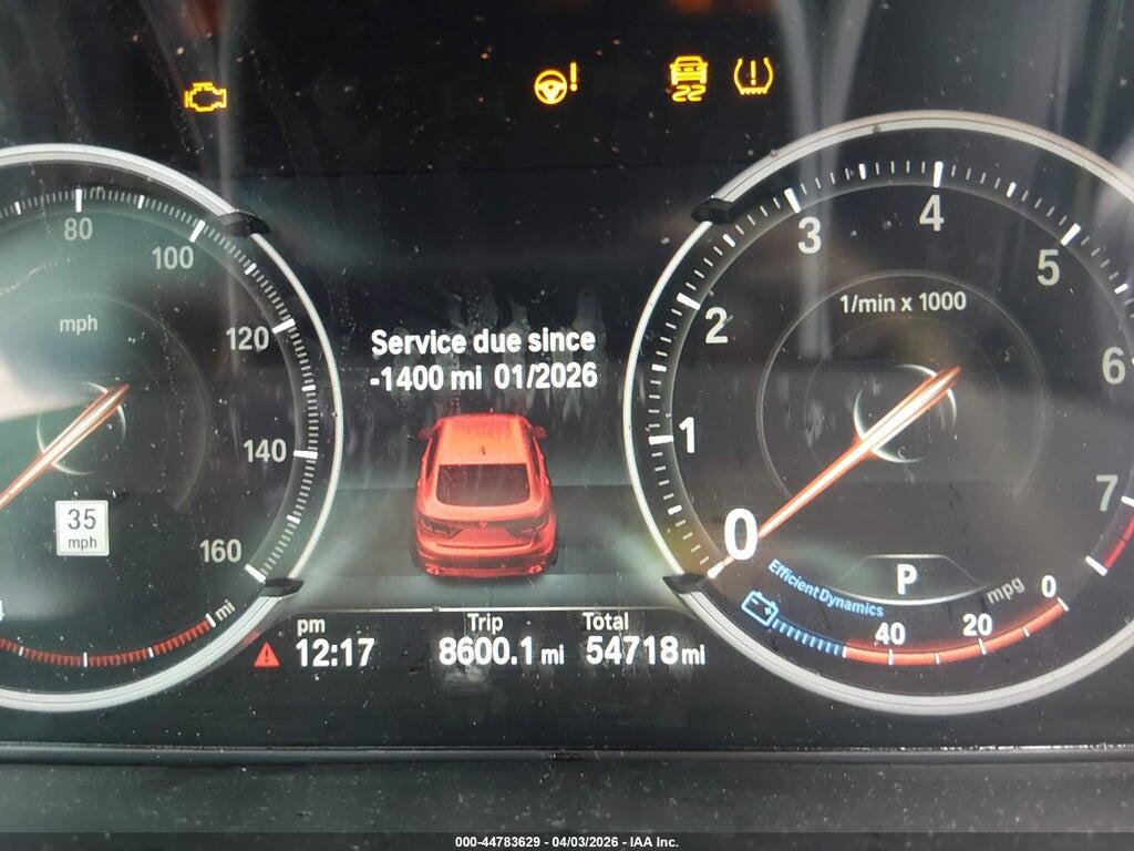 5UXKU0C54K0S97375 2019 BMW X6 photo no. 7