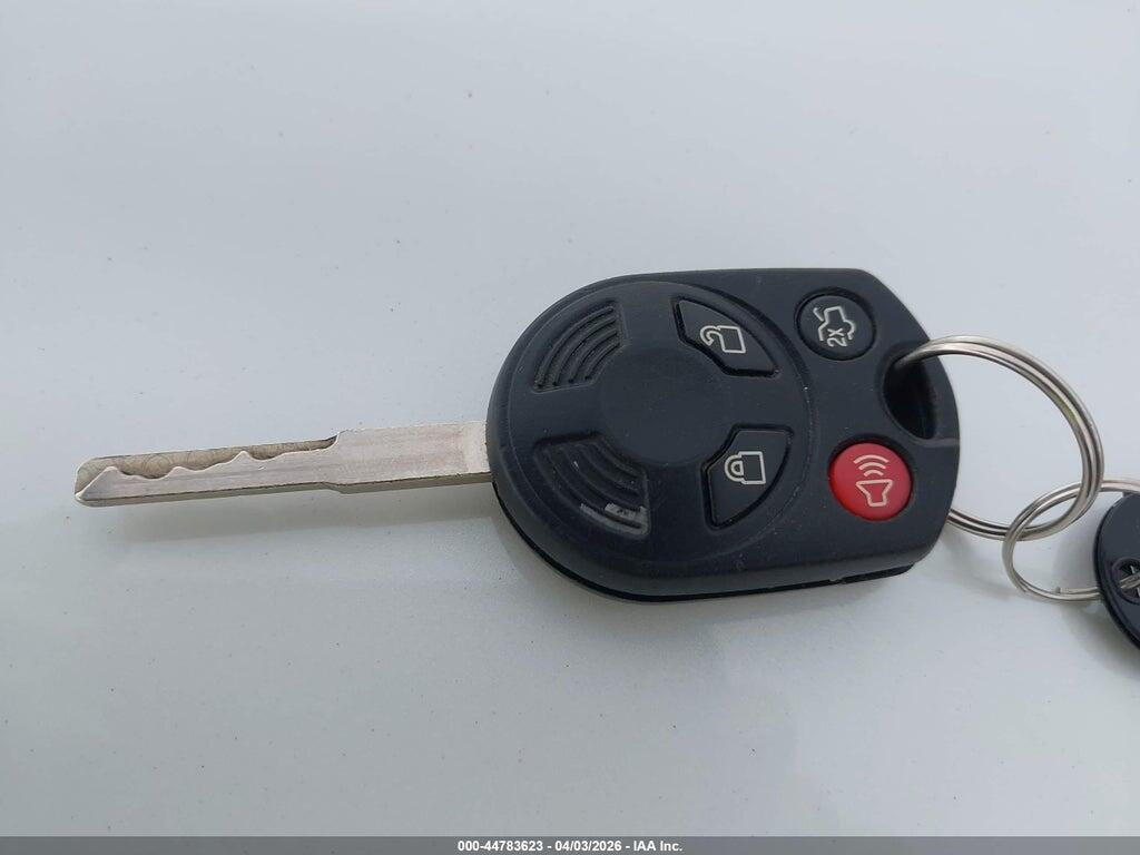 1FADP3E22HL332658 2017 FORD FOCUS photo no. 11
