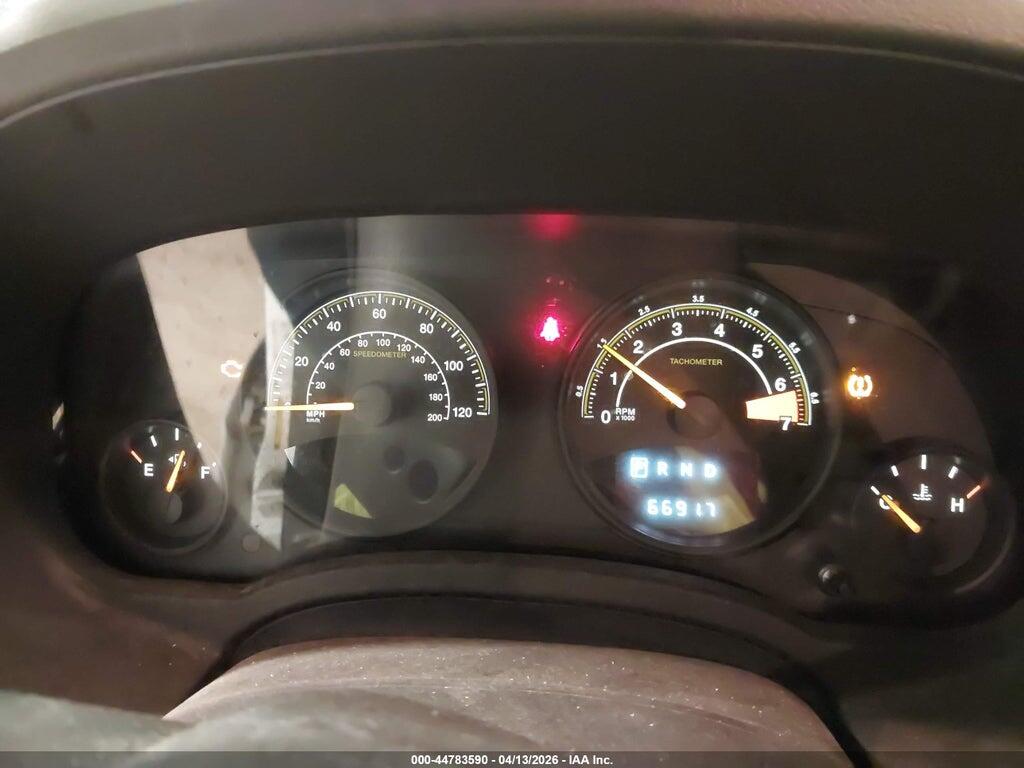 1C4NJRBB0GD759787 2016 JEEP PATRIOT photo no. 7