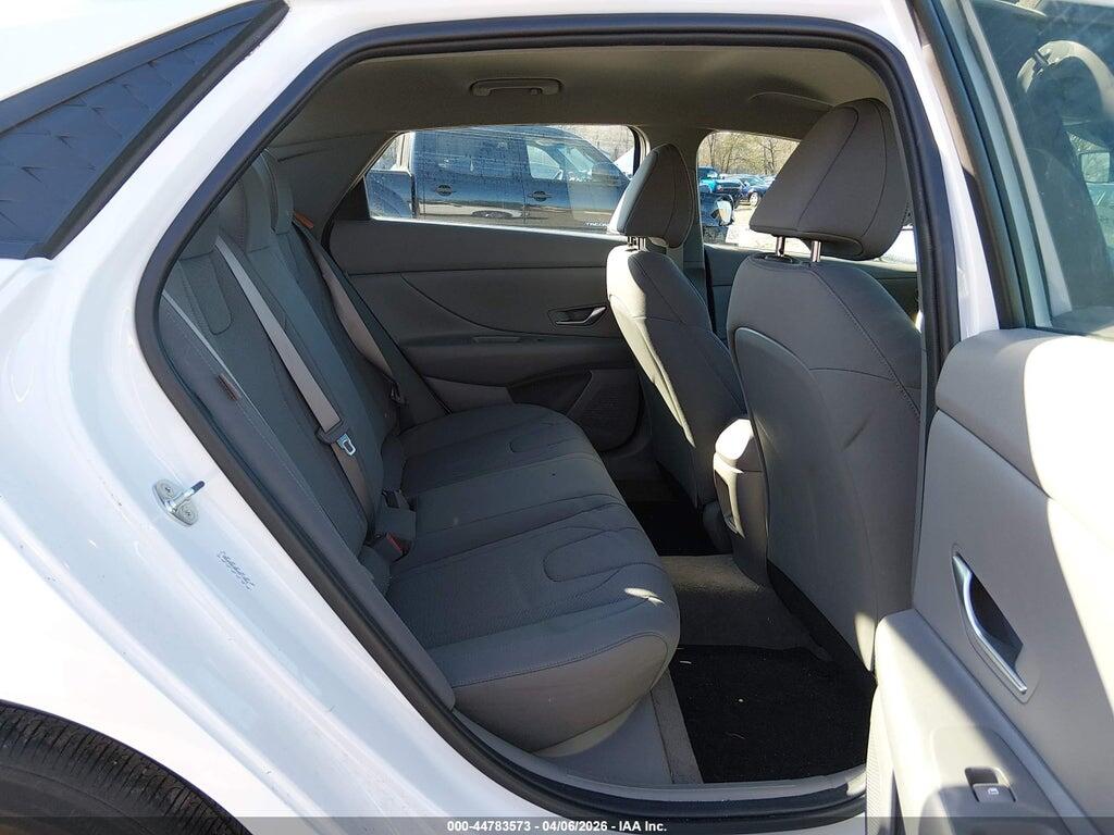 KMHLL4DG0RU650905 2024 HYUNDAI ELANTRA photo no. 8