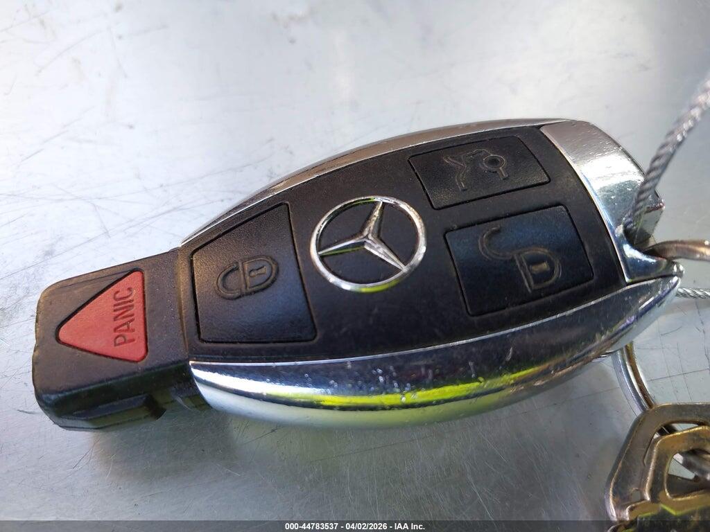 55SWF4KB2FU032603 2015 MERCEDES-BENZ C 300 photo no. 11