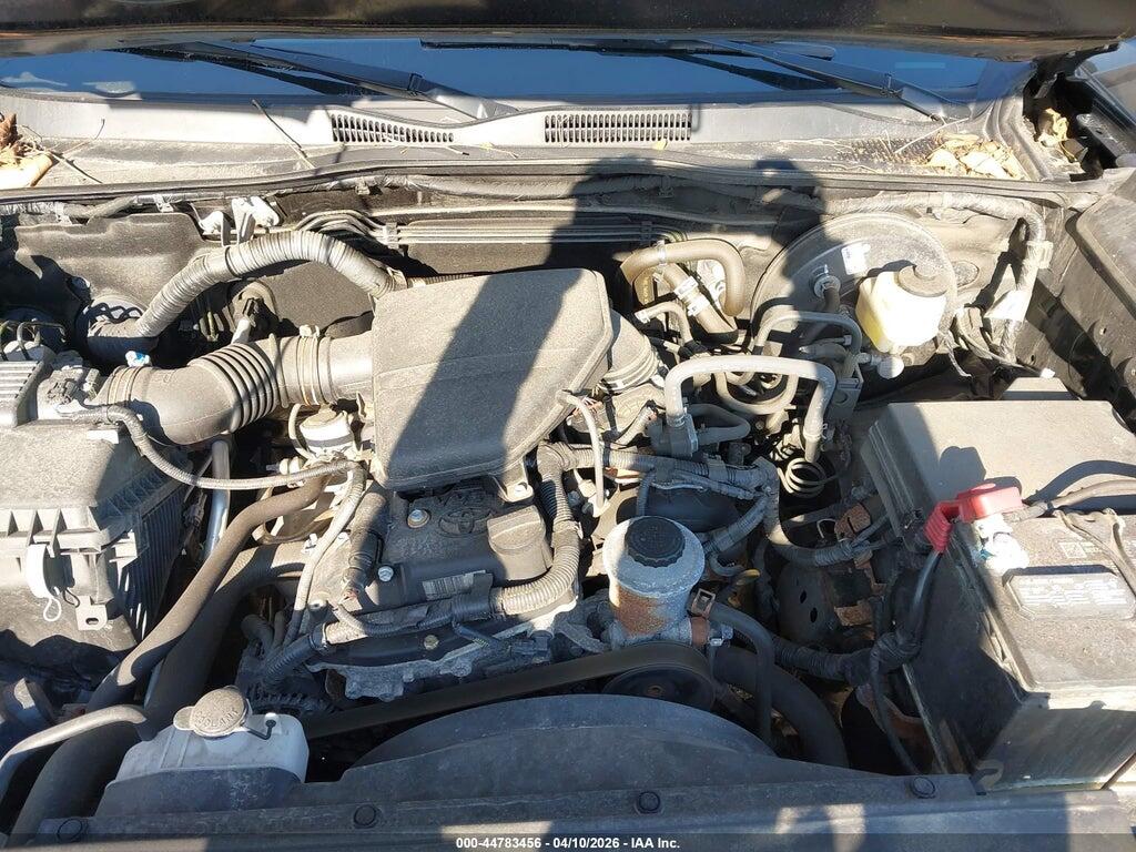 3TYRX5GN5NT036518 2022 TOYOTA TACOMA photo no. 10
