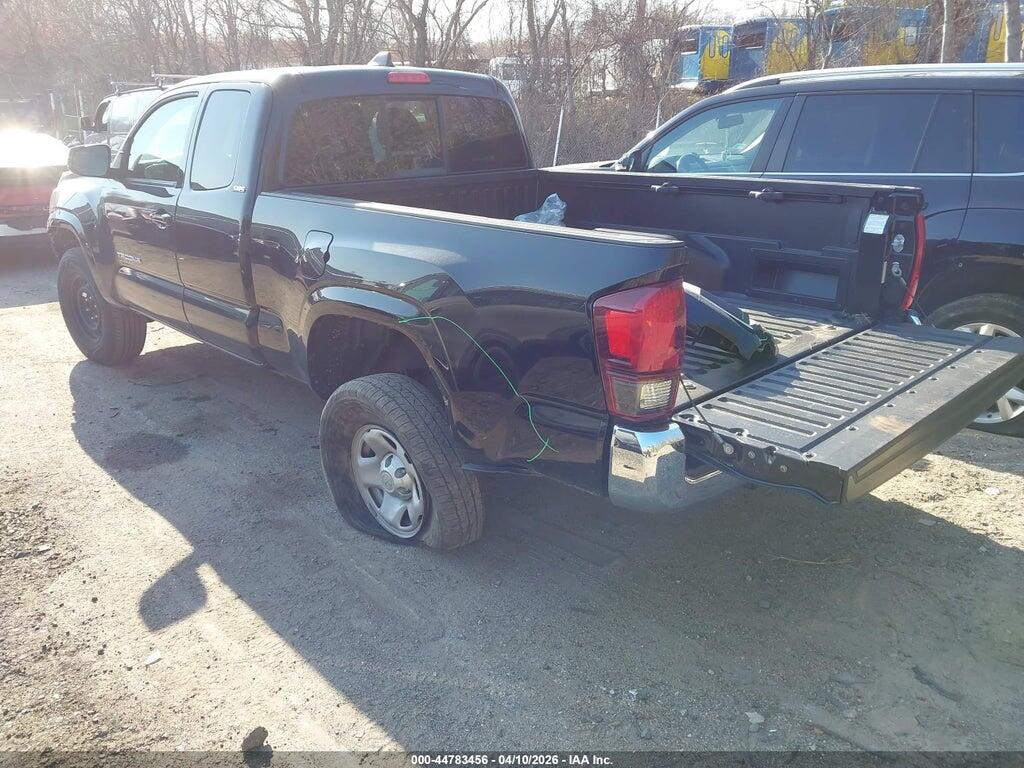 3TYRX5GN5NT036518 2022 TOYOTA TACOMA photo no. 3