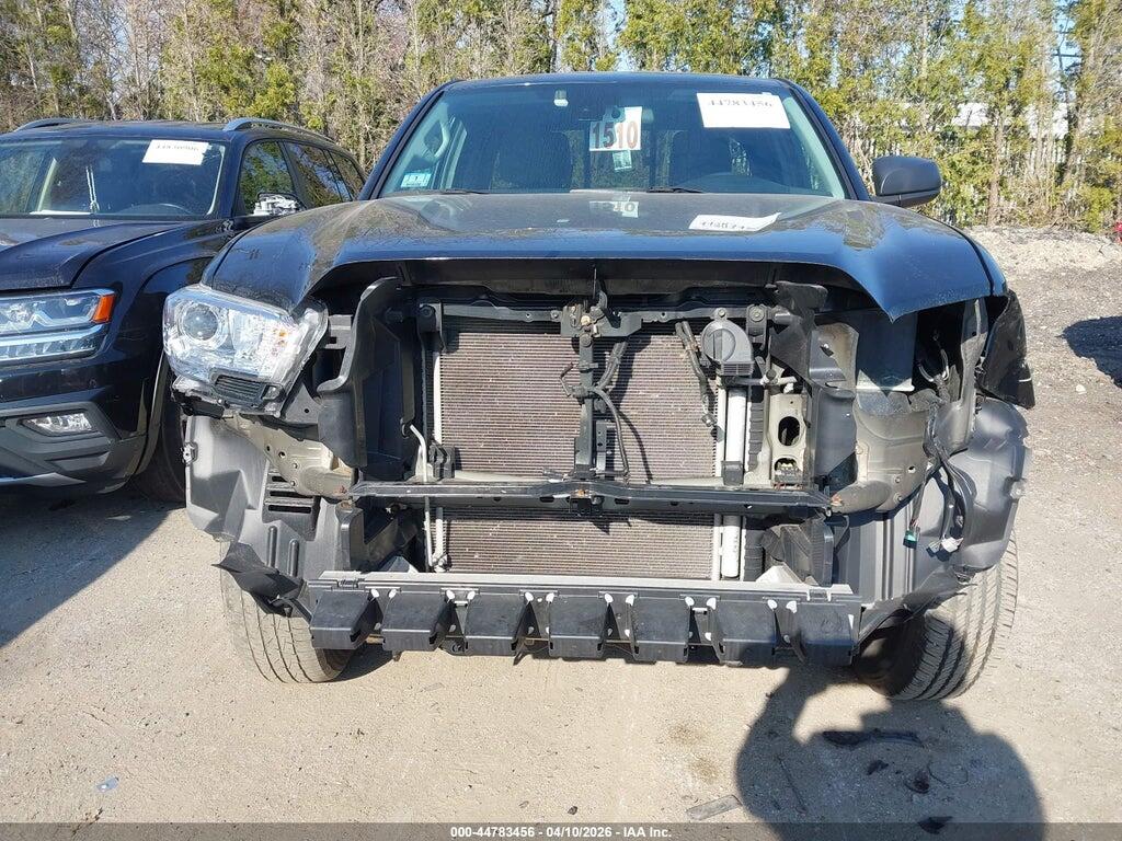 3TYRX5GN5NT036518 2022 TOYOTA TACOMA photo no. 6