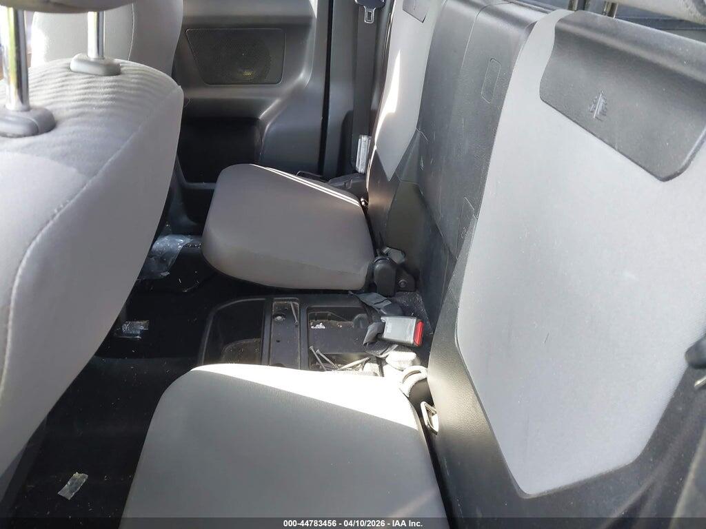 3TYRX5GN5NT036518 2022 TOYOTA TACOMA photo no. 8