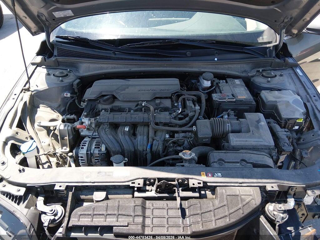 KMHLS4DG6RU770811 2024 HYUNDAI ELANTRA photo no. 10