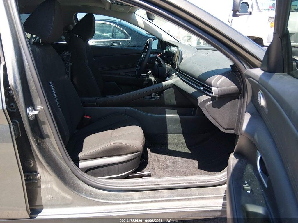 KMHLS4DG6RU770811 2024 HYUNDAI ELANTRA photo no. 5