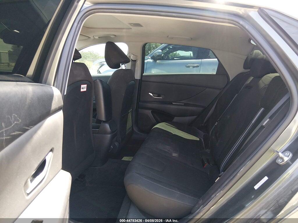 KMHLS4DG6RU770811 2024 HYUNDAI ELANTRA photo no. 8