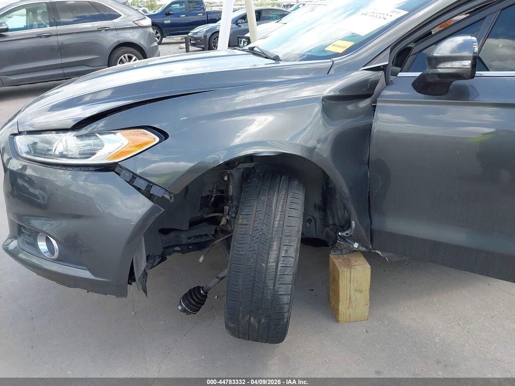 3FA6P0H77FR263639 2015 FORD FUSION photo no. 6