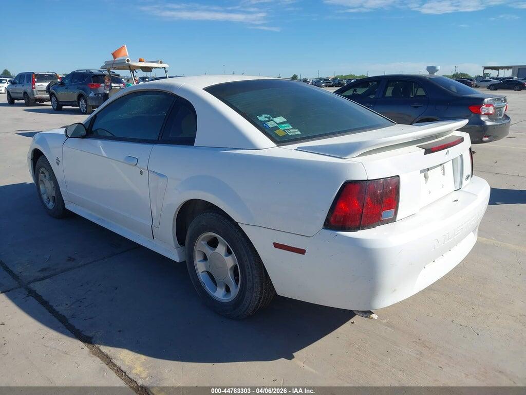 1FAFP4042XF101280 1999 FORD MUSTANG photo no. 3