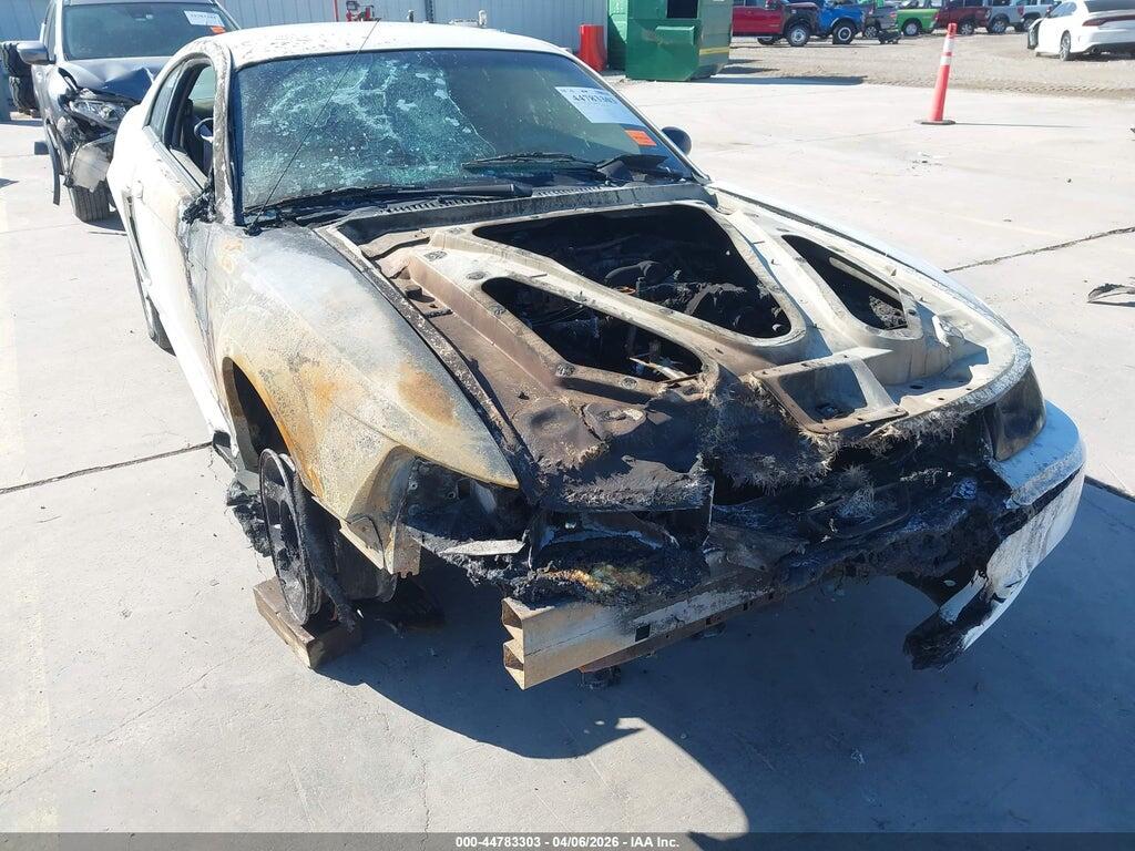 1FAFP4042XF101280 1999 FORD MUSTANG photo no. 6