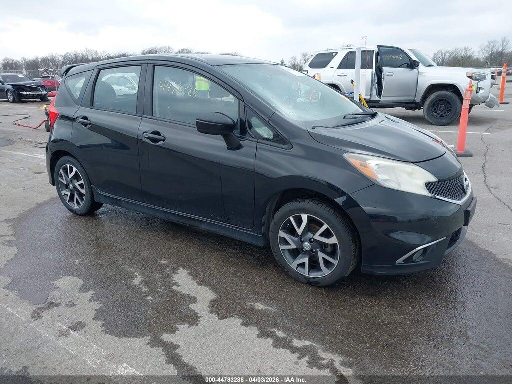 3N1CE2CP2FL428220 2015 NISSAN VERSA NOTE photo no. 1