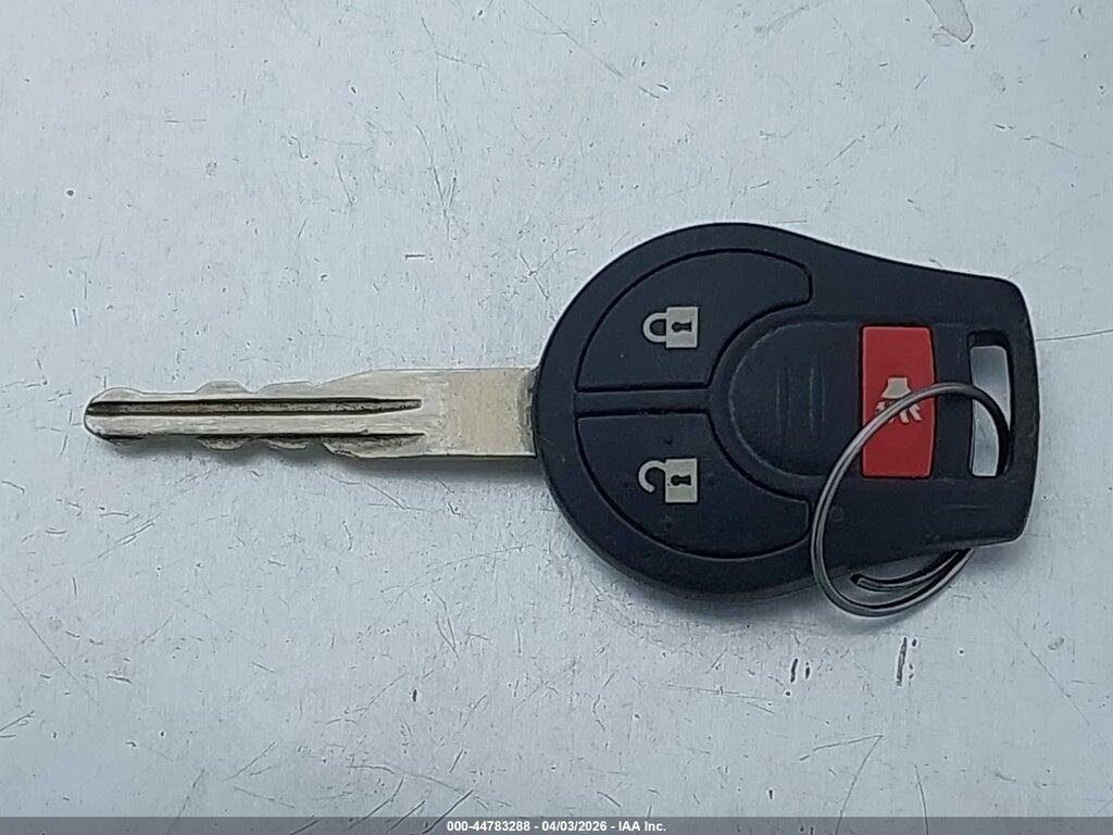 3N1CE2CP2FL428220 2015 NISSAN VERSA NOTE photo no. 11