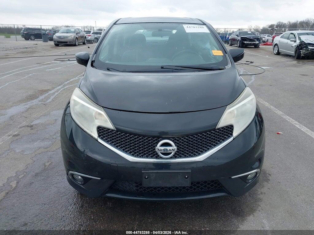 3N1CE2CP2FL428220 2015 NISSAN VERSA NOTE photo no. 12
