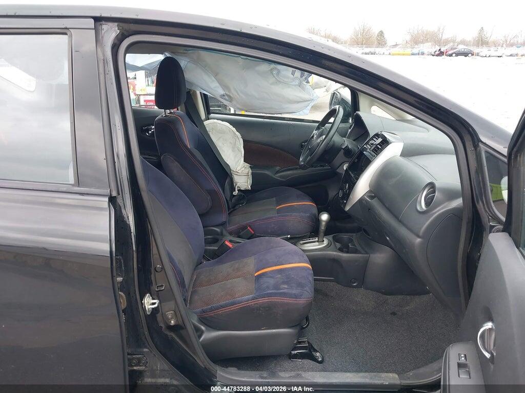 3N1CE2CP2FL428220 2015 NISSAN VERSA NOTE photo no. 5