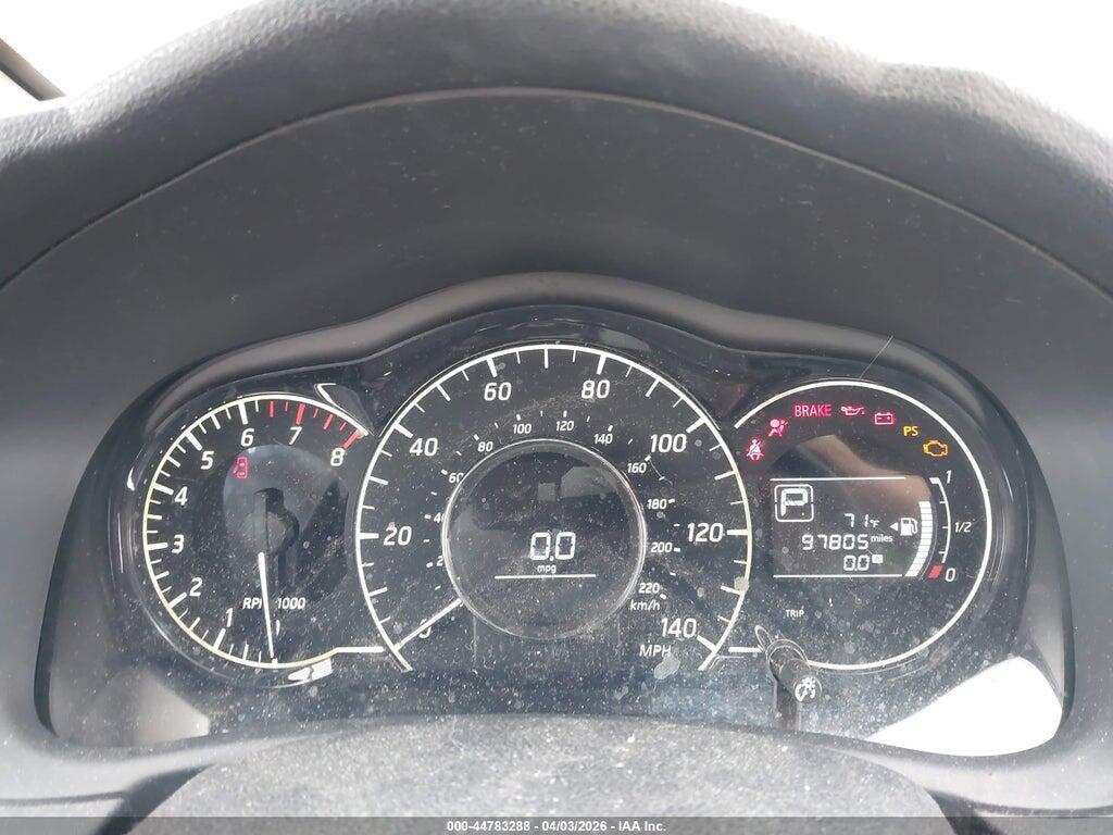 3N1CE2CP2FL428220 2015 NISSAN VERSA NOTE photo no. 7