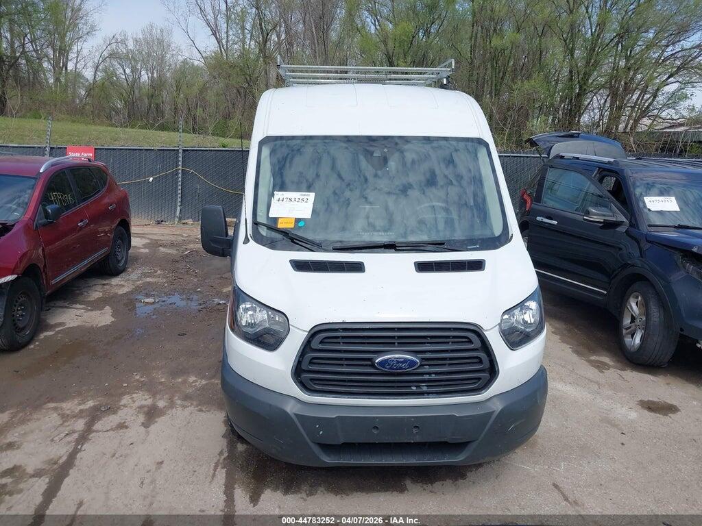 1FTYR2CMXHKB33822 2017 FORD TRANSIT-250 photo no. 12