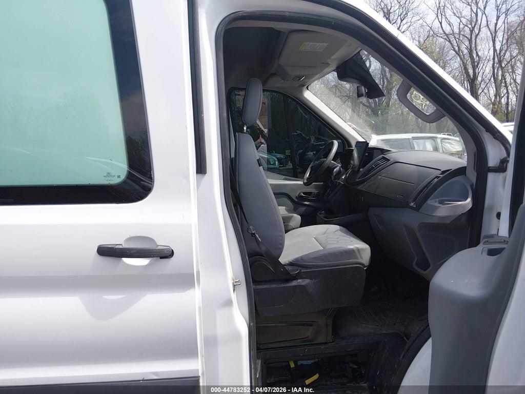 1FTYR2CMXHKB33822 2017 FORD TRANSIT-250 photo no. 5