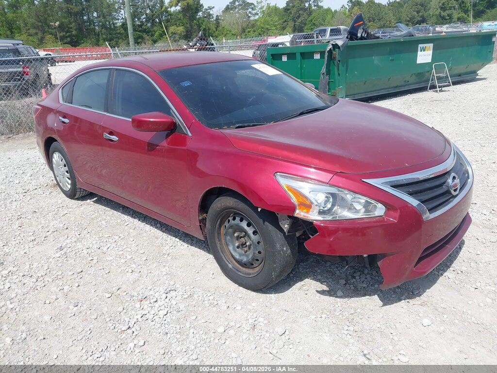 1N4AL3AP0DC239292 2013 NISSAN ALTIMA photo no. 1