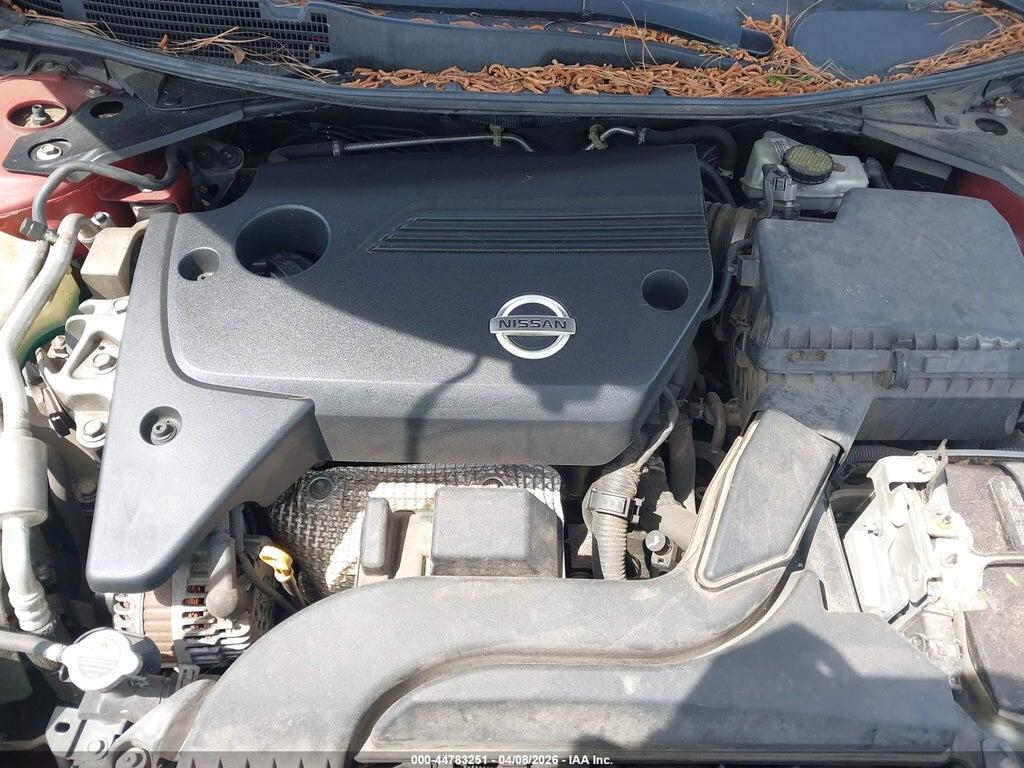 1N4AL3AP0DC239292 2013 NISSAN ALTIMA photo no. 10