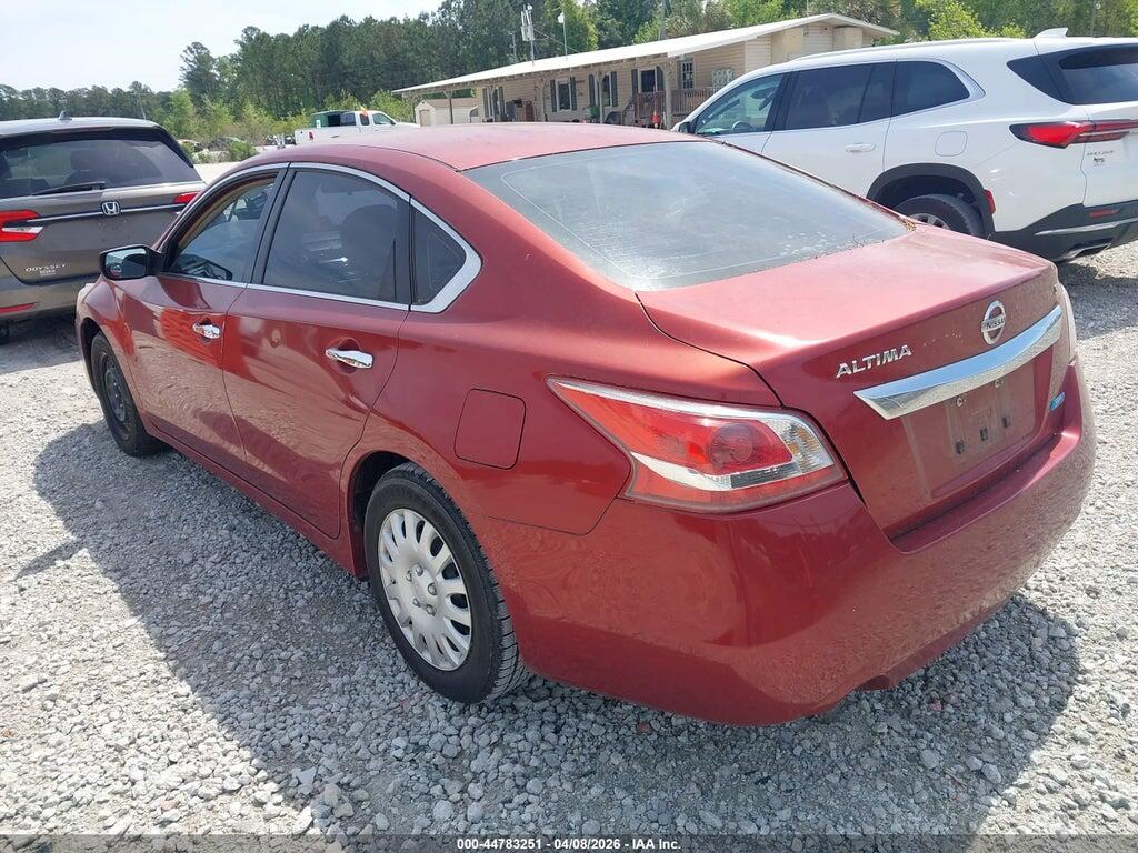 1N4AL3AP0DC239292 2013 NISSAN ALTIMA photo no. 3