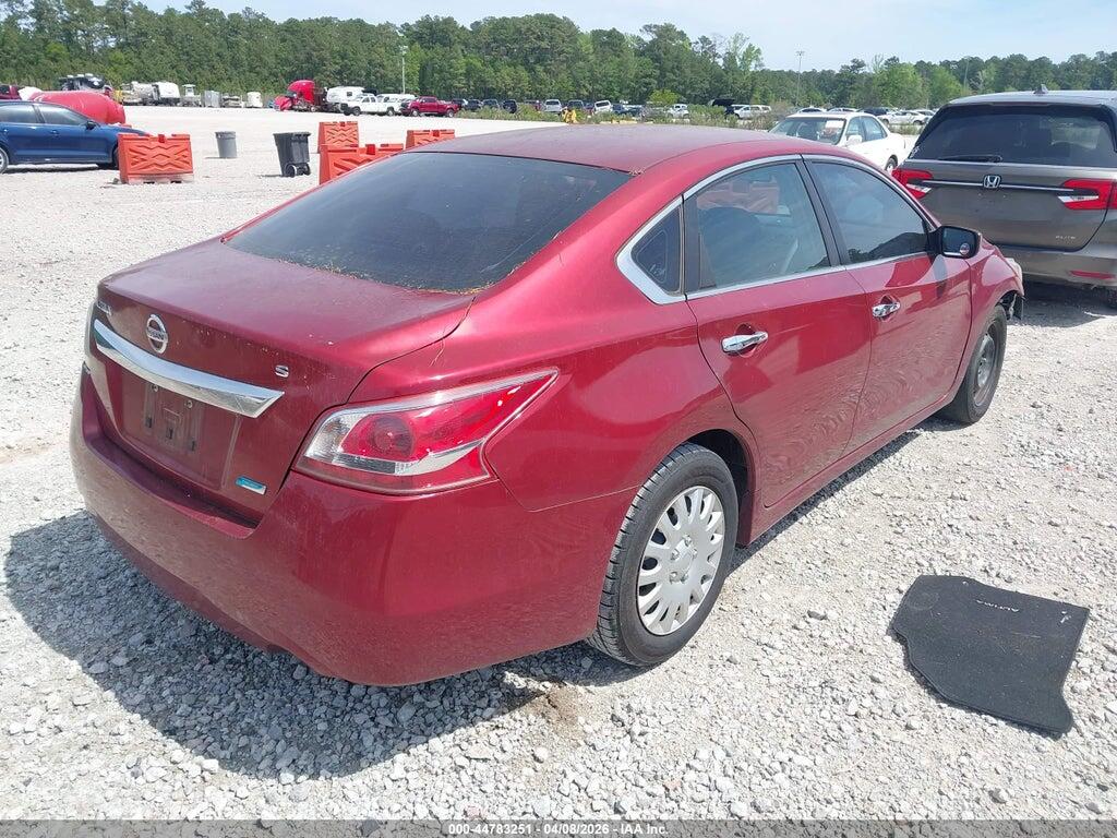 1N4AL3AP0DC239292 2013 NISSAN ALTIMA photo no. 4