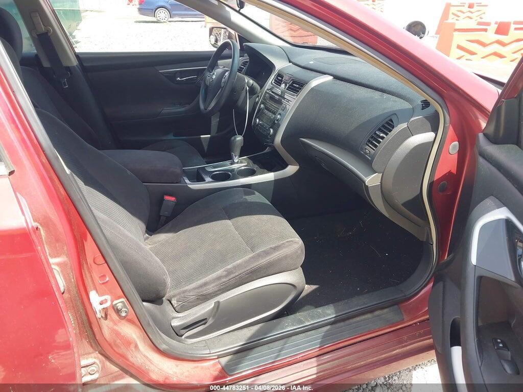 1N4AL3AP0DC239292 2013 NISSAN ALTIMA photo no. 5