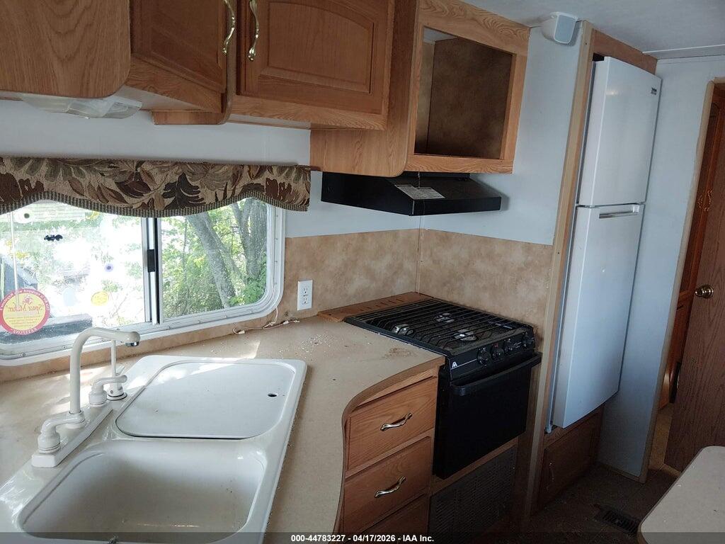 4YDT38D2877201352 2007 KEYSTONE HORNET 38DQDS photo no. 10