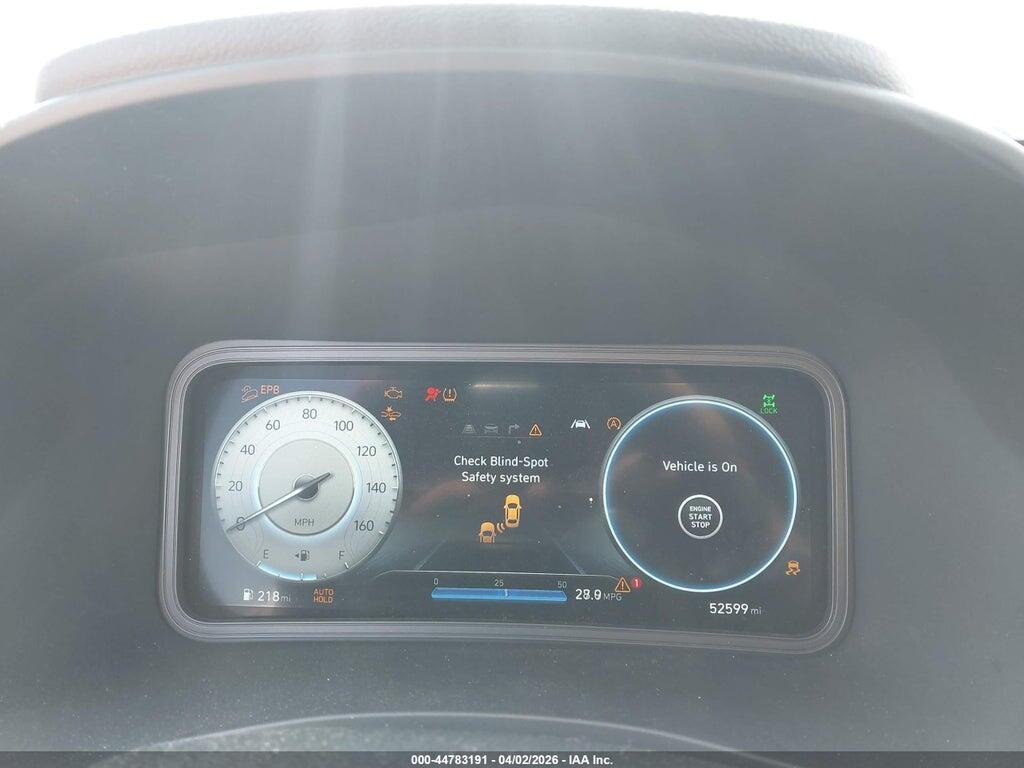 KM8K5CA36NU845421 2022 HYUNDAI KONA photo no. 7