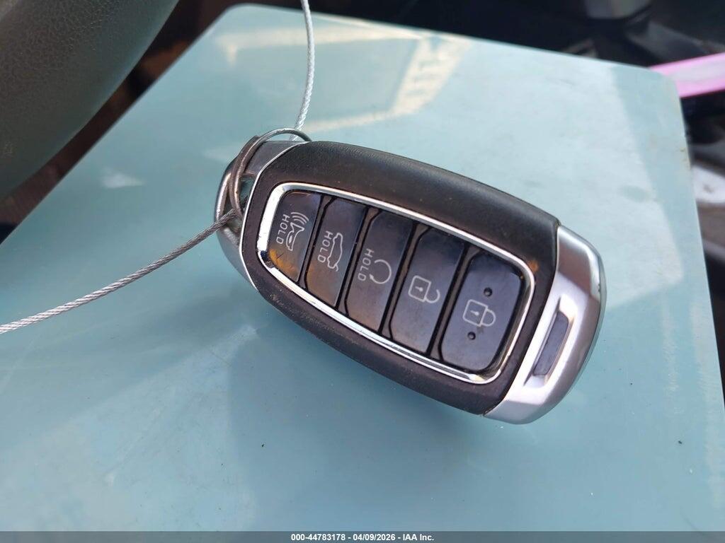 KMHLM4AG5PU452822 2023 HYUNDAI ELANTRA photo no. 11