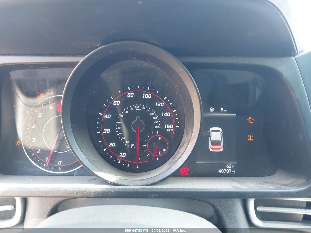KMHLM4AG5PU452822 2023 HYUNDAI ELANTRA photo no. 7