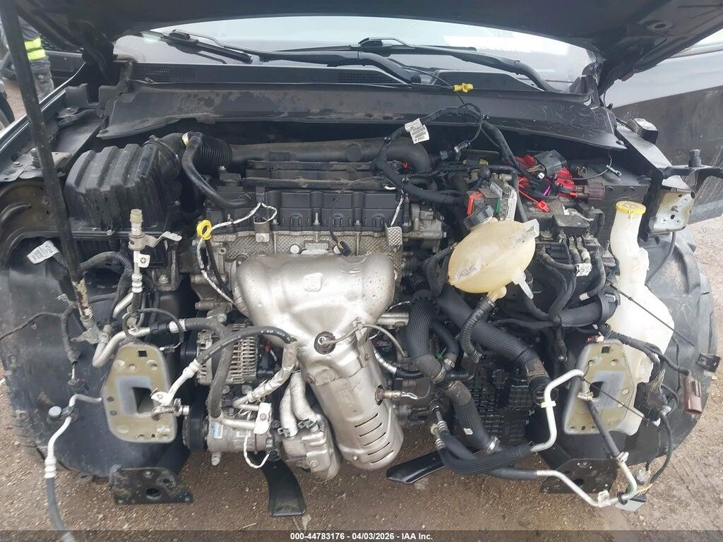 3C4NJDCB8MT603388 2021 JEEP COMPASS photo no. 10