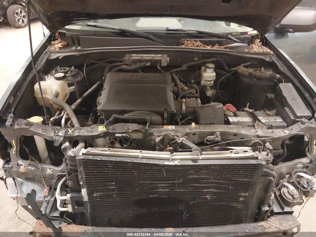 1FMCU0DGXAKD22543 2010 FORD ESCAPE photo no. 10