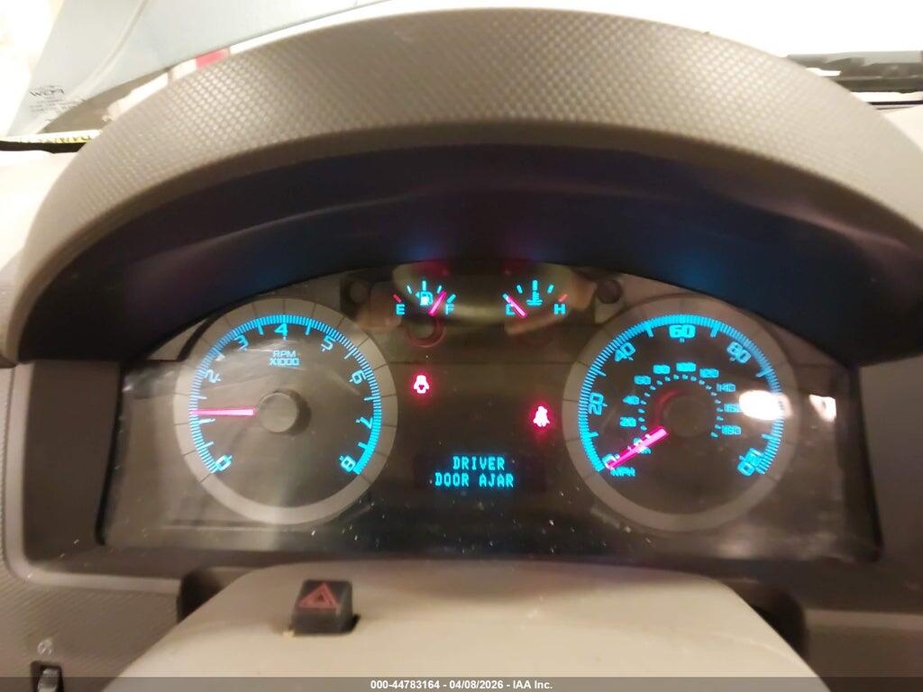 1FMCU0DGXAKD22543 2010 FORD ESCAPE photo no. 7
