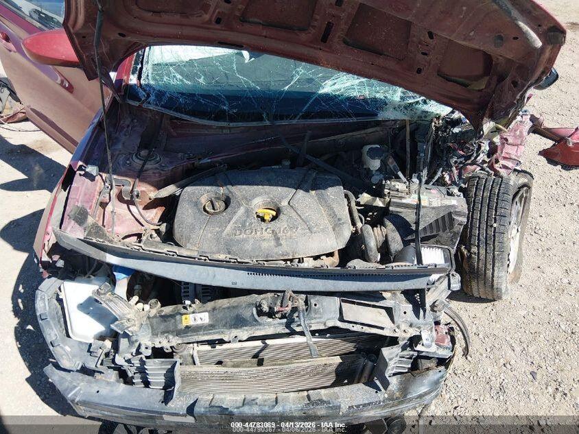 5NPDH4AE1GH714731 2016 HYUNDAI ELANTRA photo no. 10