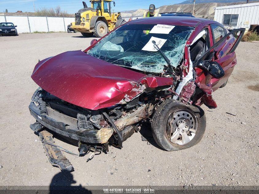 5NPDH4AE1GH714731 2016 HYUNDAI ELANTRA photo no. 6