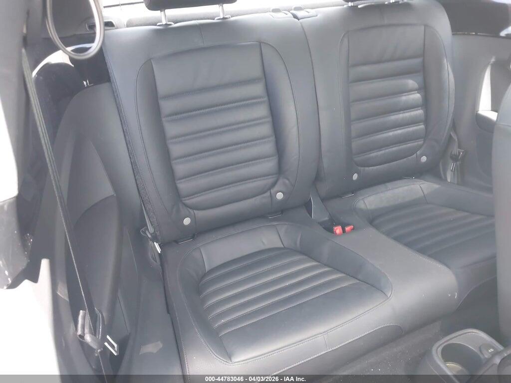 3VWVA7AT4CM626010 2012 VOLKSWAGEN BEETLE photo no. 8