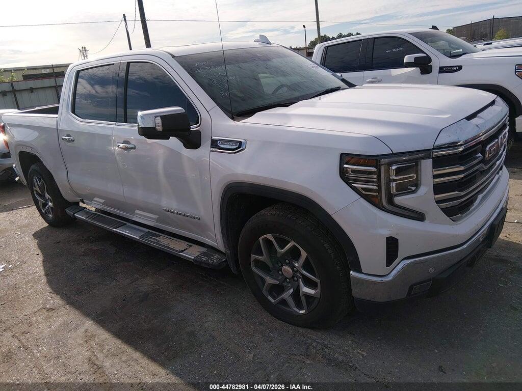3GTPHDED7RG128089 2024 GMC SIERRA 1500 photo no. 1