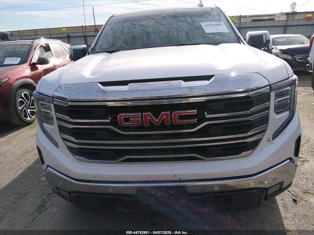 3GTPHDED7RG128089 2024 GMC SIERRA 1500 photo no. 12