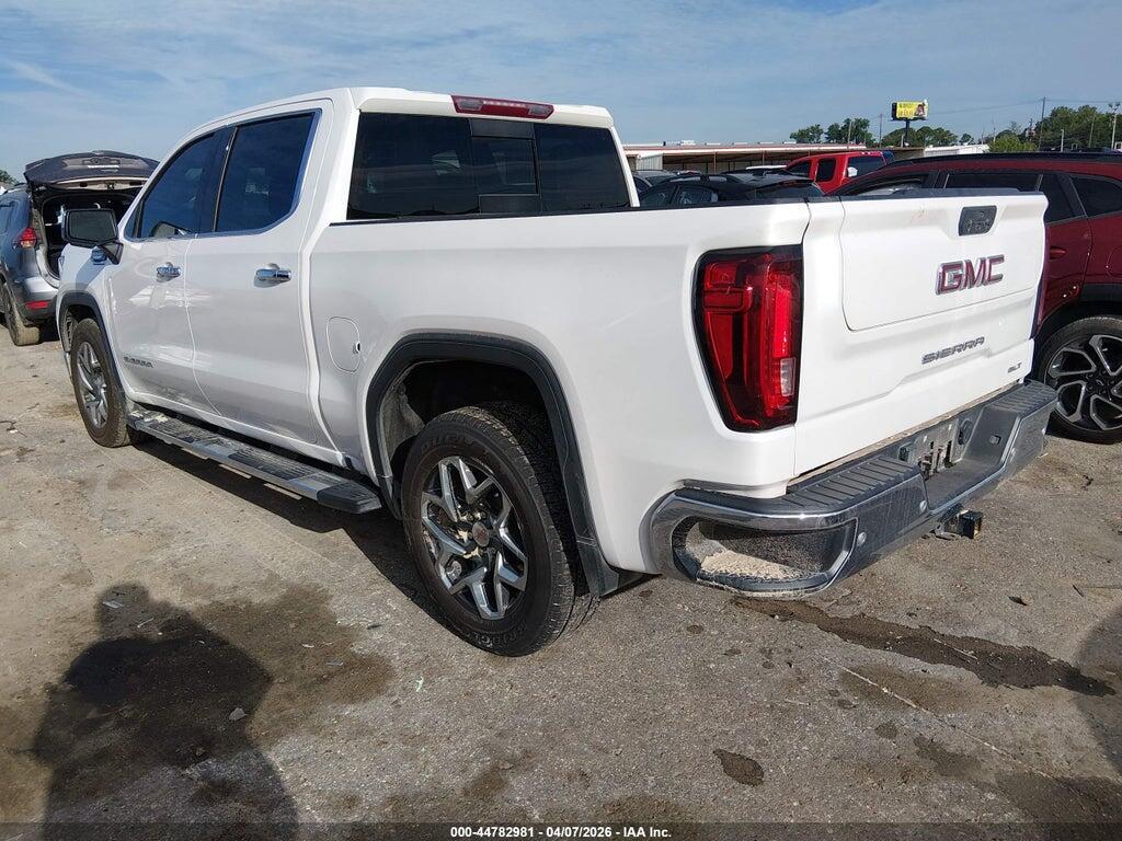 3GTPHDED7RG128089 2024 GMC SIERRA 1500 photo no. 3