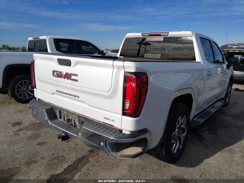 3GTPHDED7RG128089 2024 GMC SIERRA 1500 photo no. 4